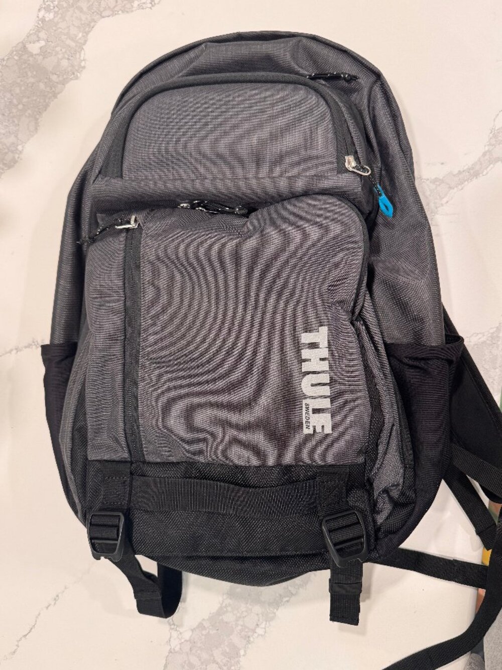 THULE backpack black
